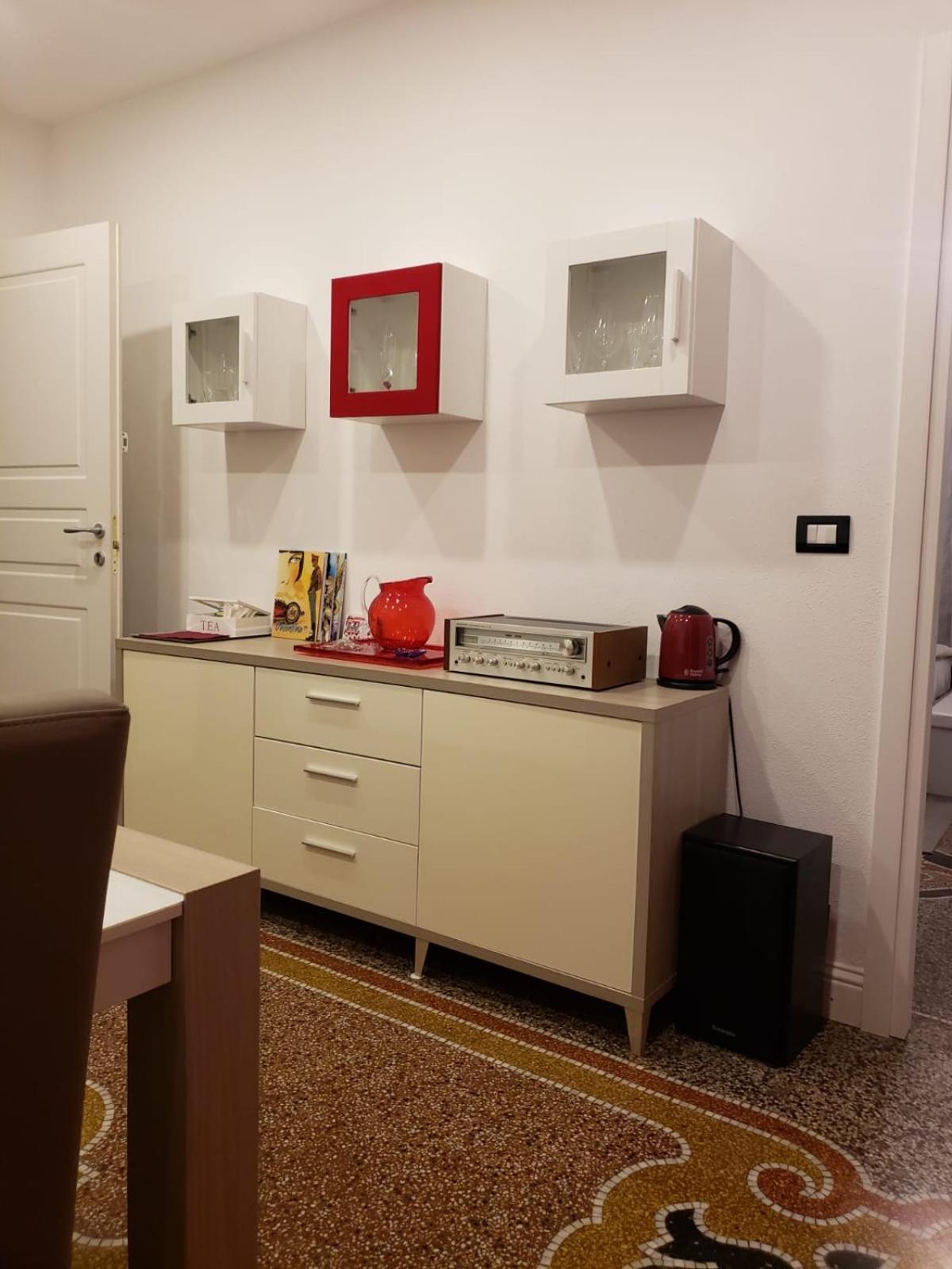 Guest house Sauna E Hammam Varazze
