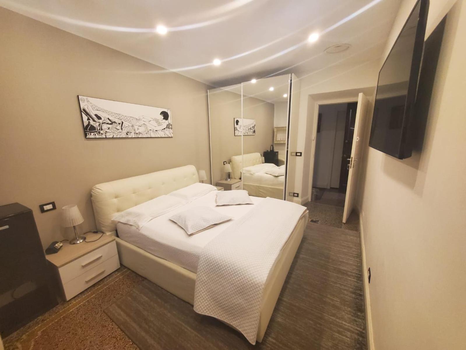 Gasthof Sauna E Hammam Varraze