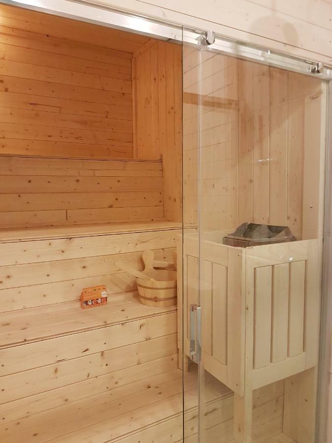 Sauna E Hammam Varazze