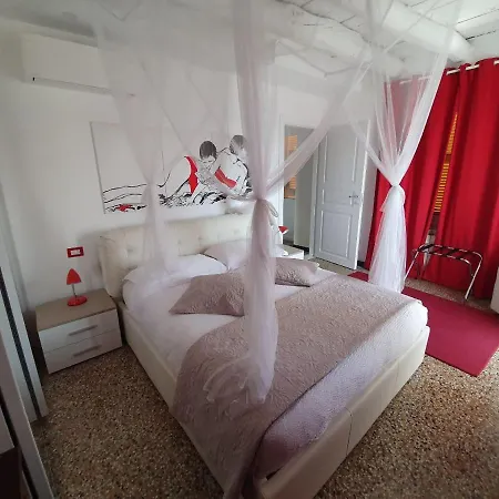 Varazze Suite Sauna E Hammam Exterior foto