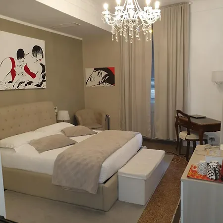 Varazze Suite Sauna E Hammam Exterior foto