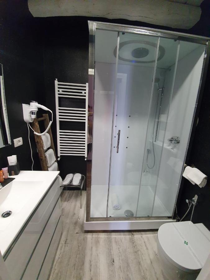 Pensión Sauna E Hammam Varazze