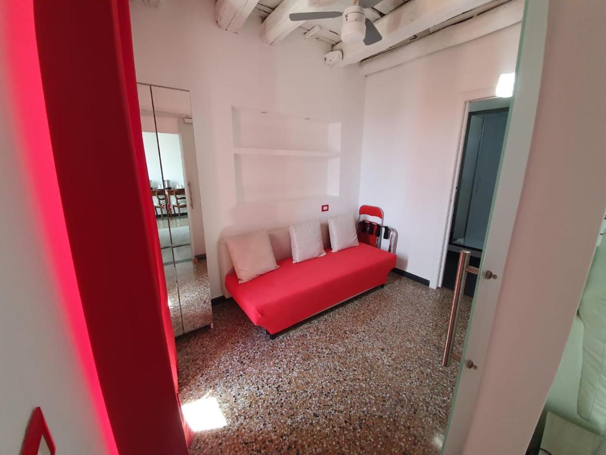 Gasthuis Sauna E Hammam *