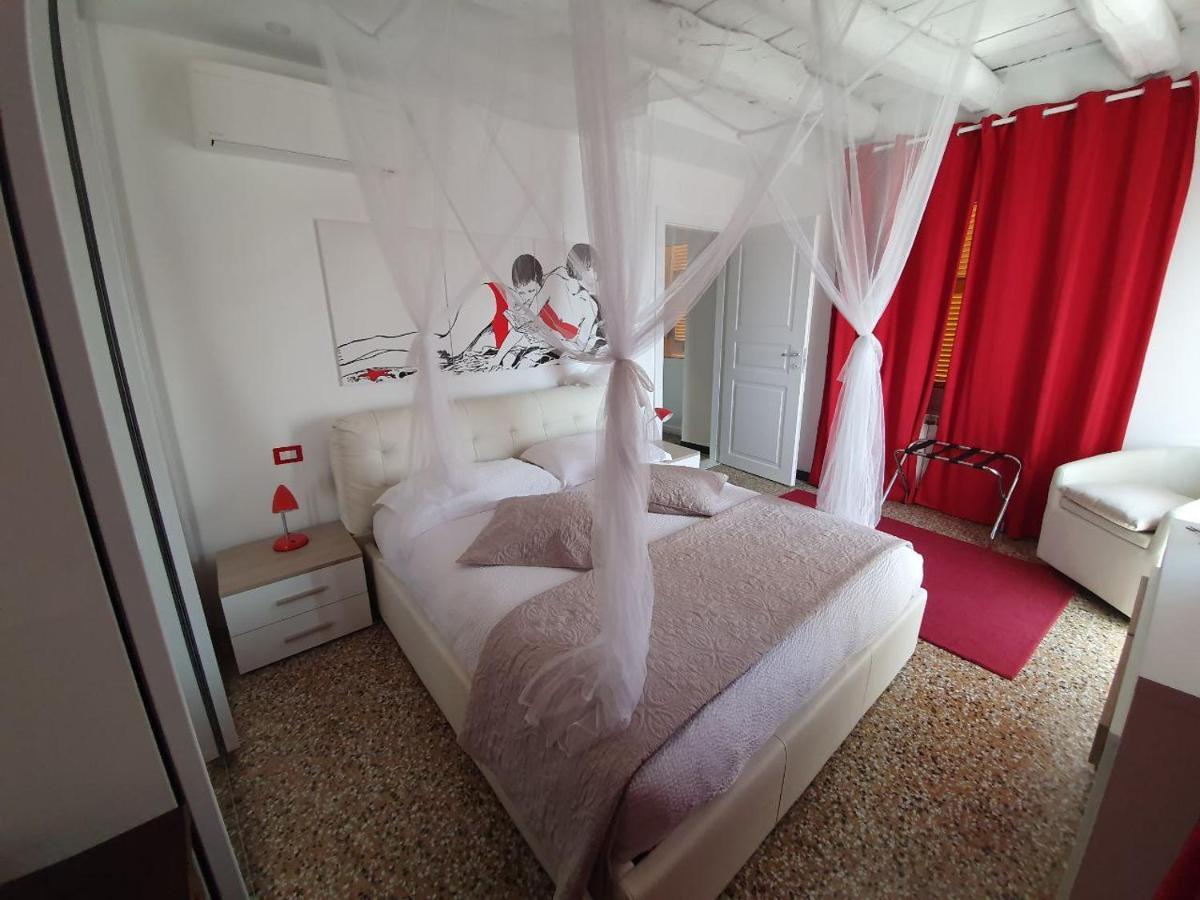 Gasthuis Sauna E Hammam Varazze