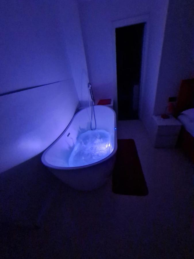 Gasthuis Sauna E Hammam