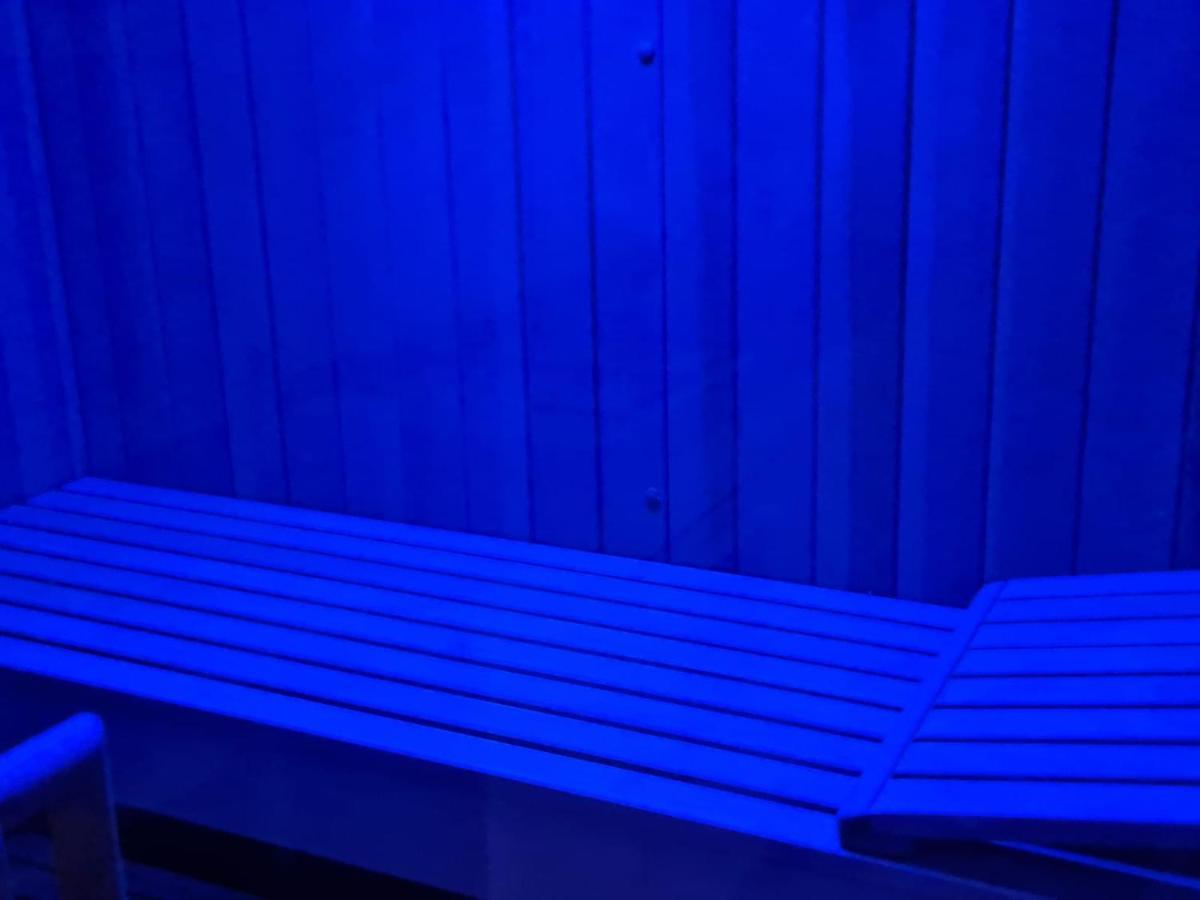 Gasthof Sauna E Hammam