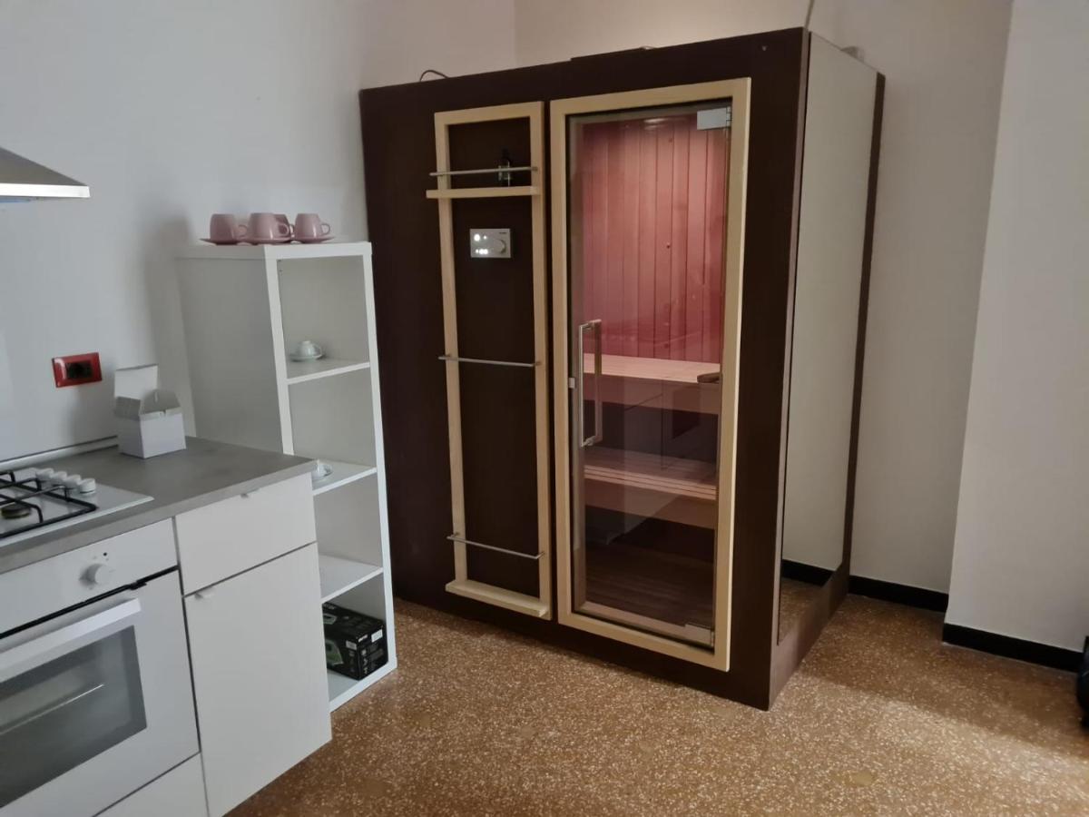 Sauna E Hammam Gasthuis