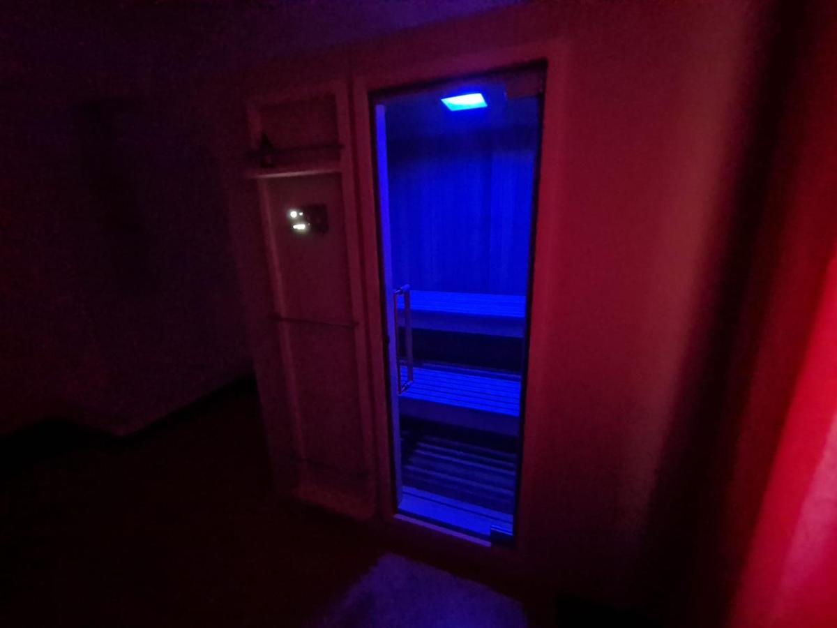 Sauna E Hammam Varazze