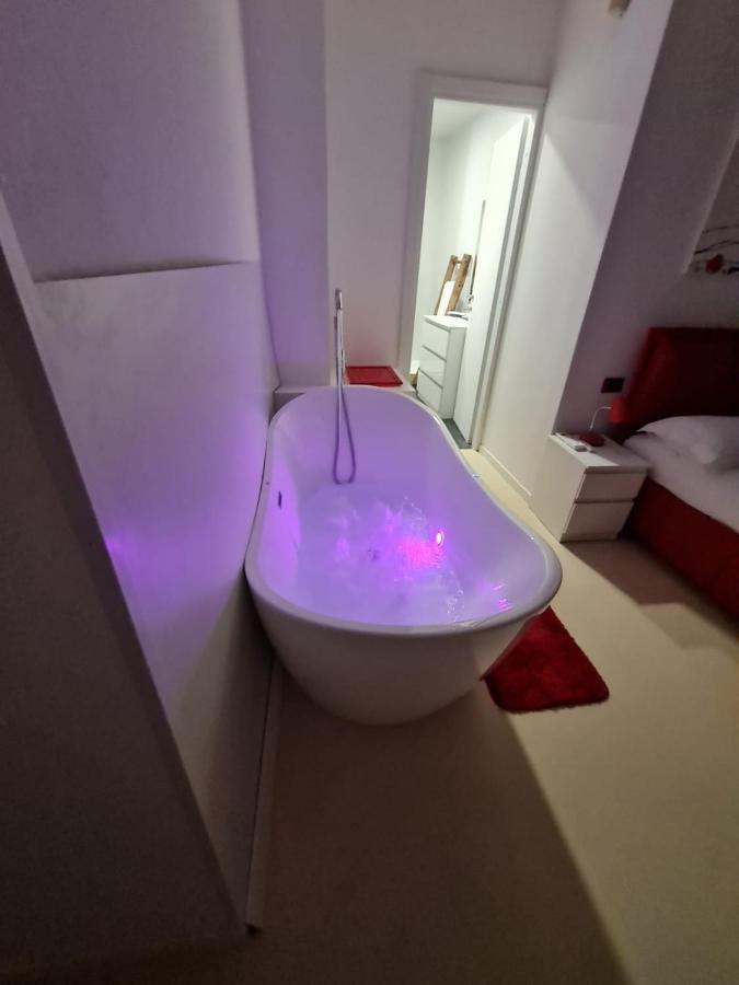 Sauna E Hammam * Varazze