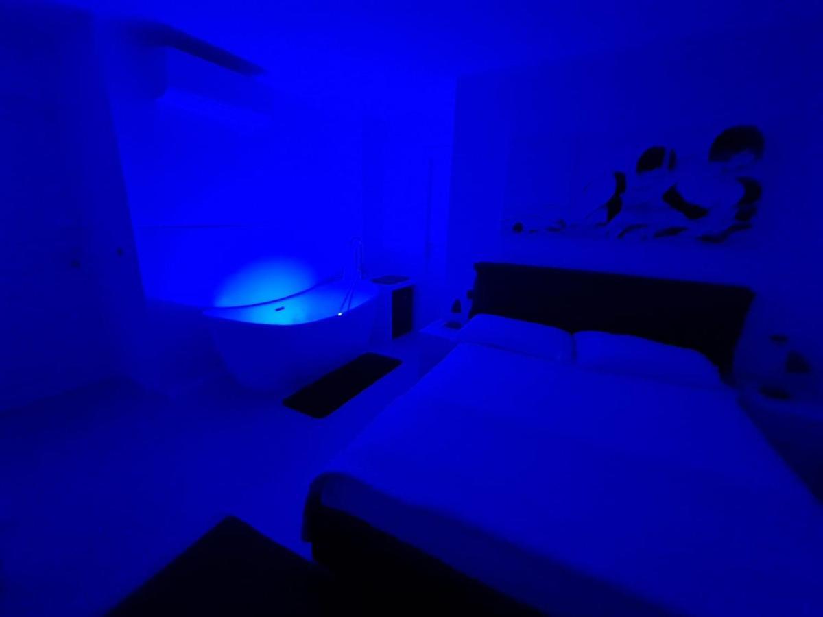 Sauna E Hammam