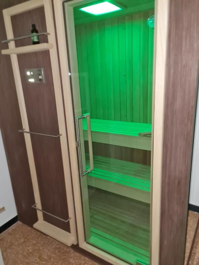Sauna E Hammam Gasthuis Varazze