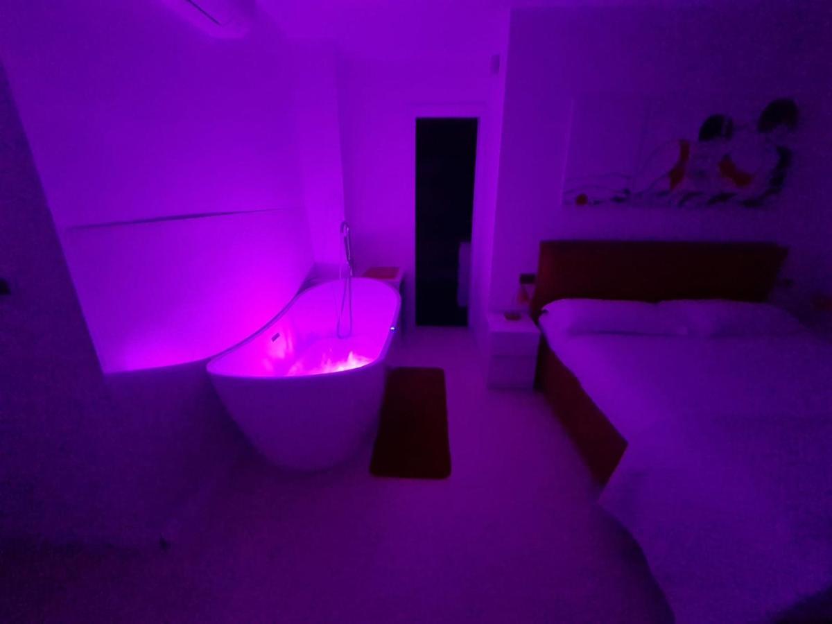 Pensión Sauna E Hammam