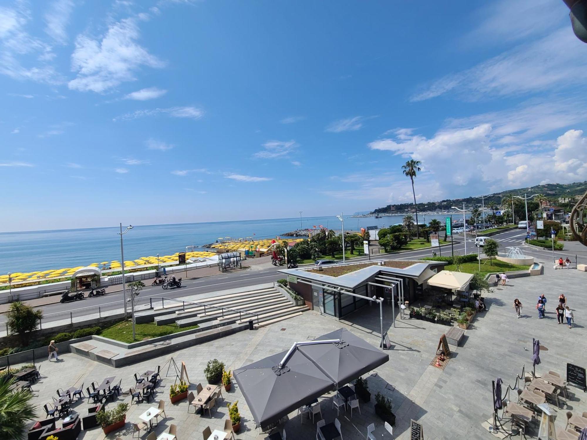Sauna E Hammam Gasthuis Varazze