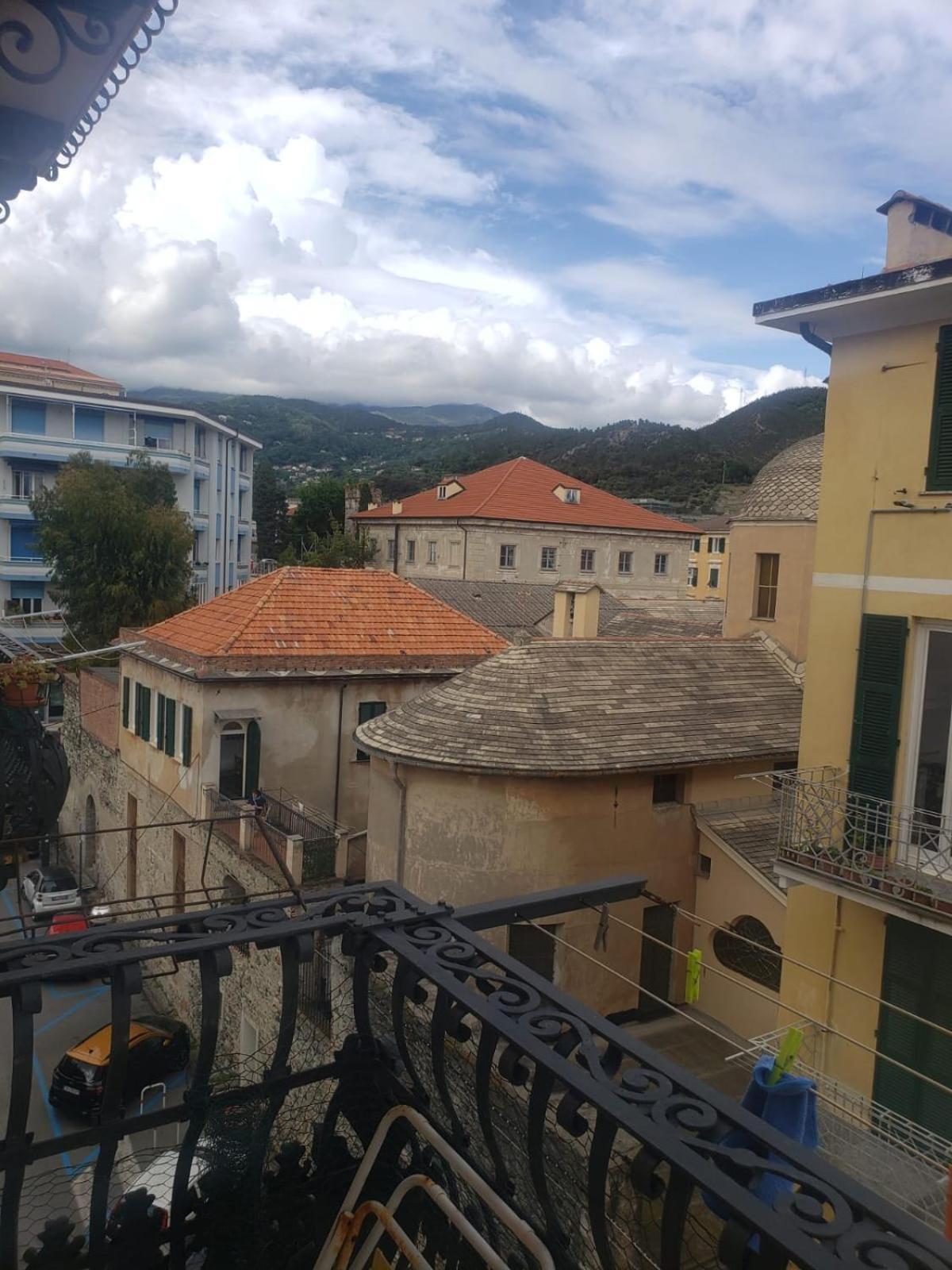 Sauna E Hammam * Varazze
