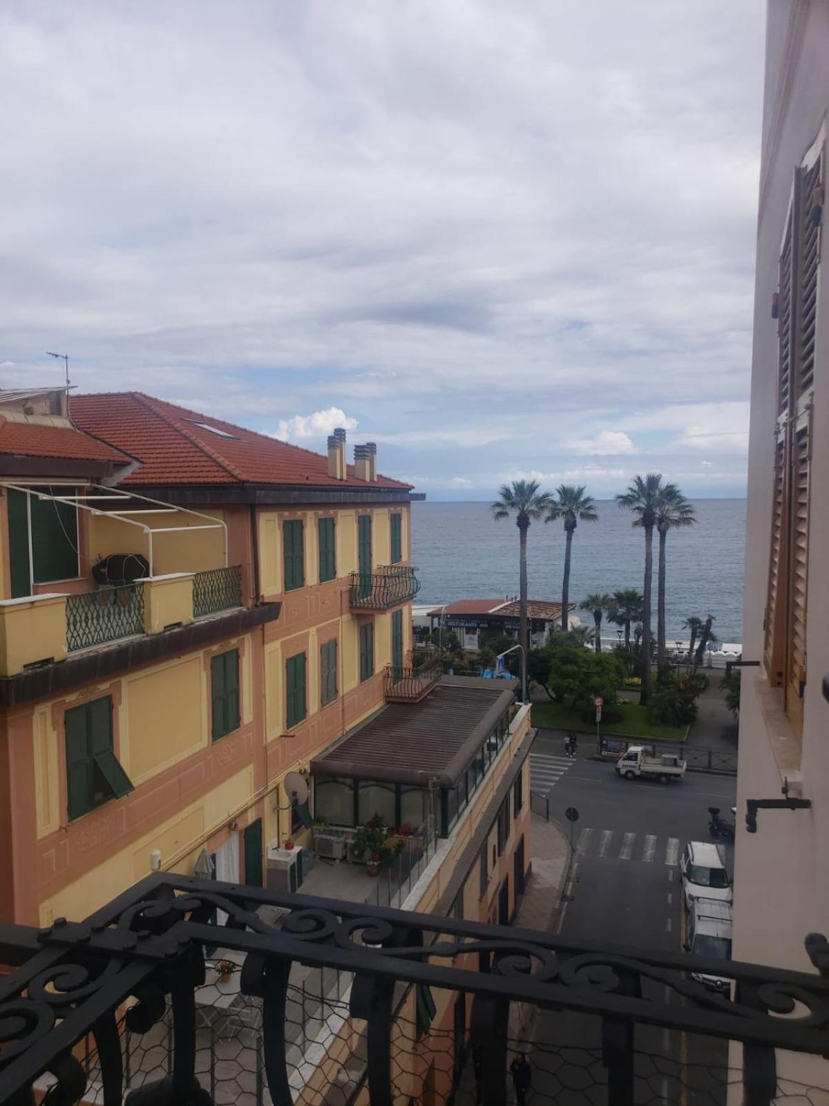 Sauna E Hammam Gasthuis Varazze