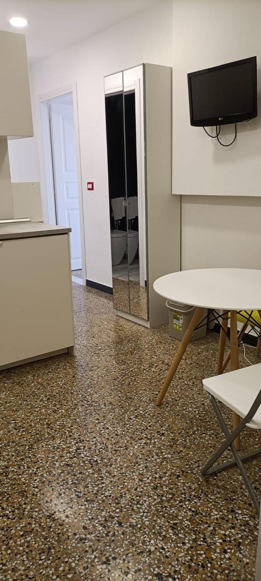 Sauna E Hammam