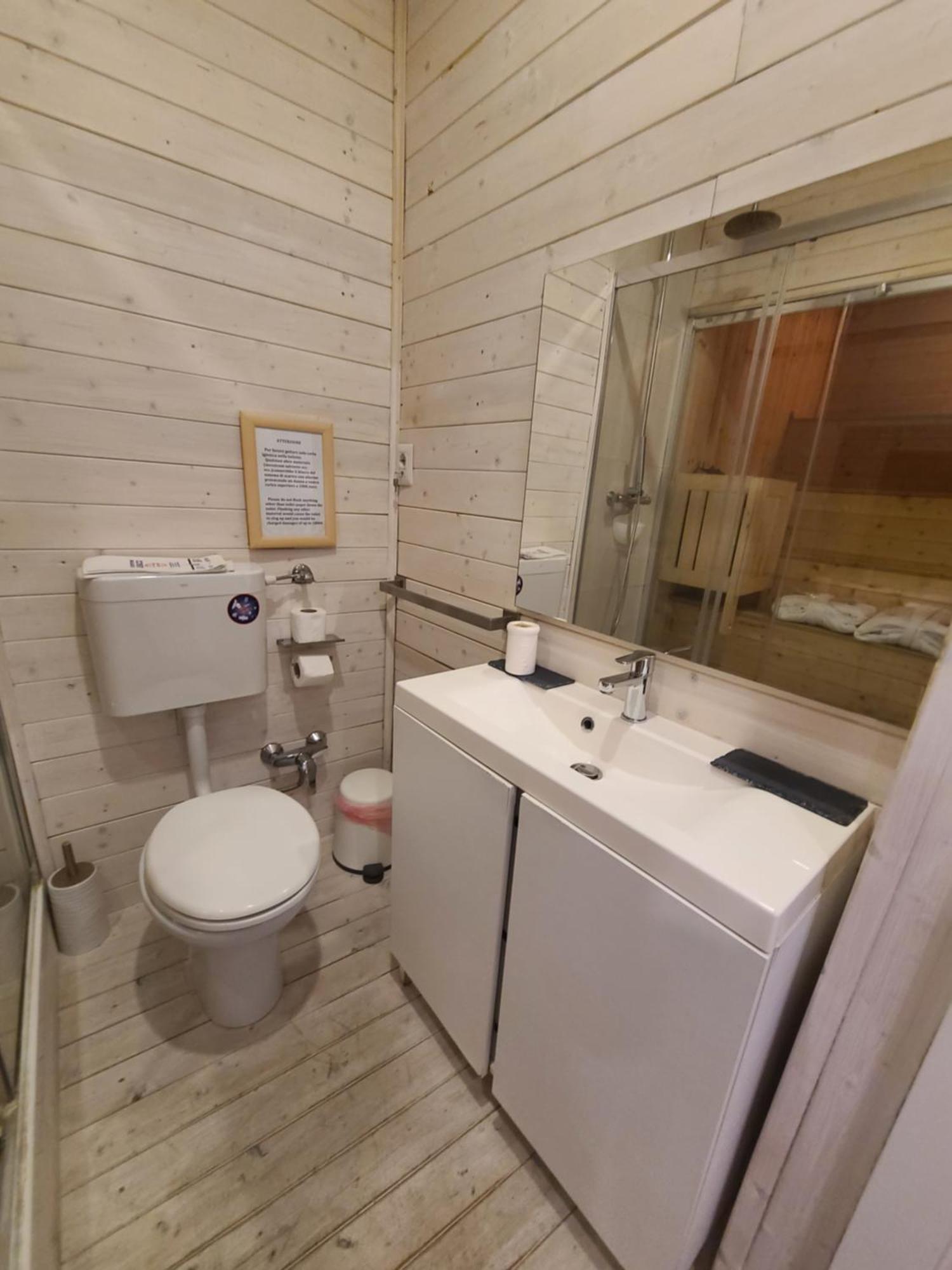 Gasthuis Sauna E Hammam Varazze