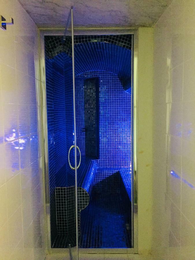 Gasthuis Sauna E Hammam